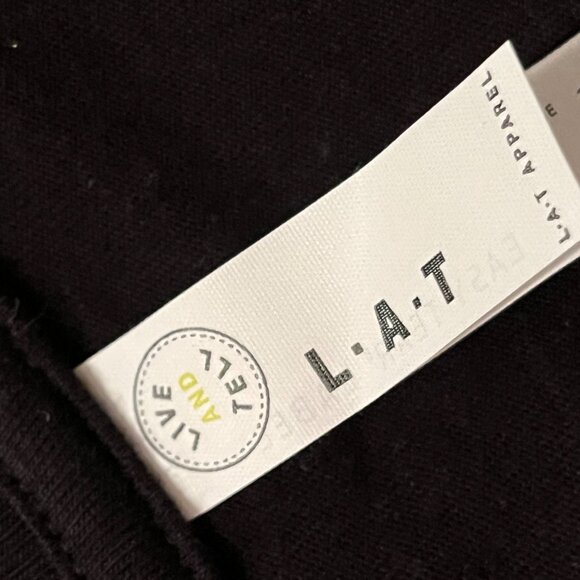 ❣️L.A.T (Live and Tell) Classic Long-sleeved Tee❣️ - Picture 7 of 8